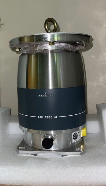 Turbo Pump ATH 1300 M, Brand New