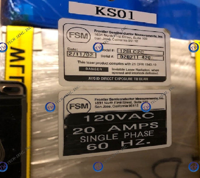 FSM 128 C2C