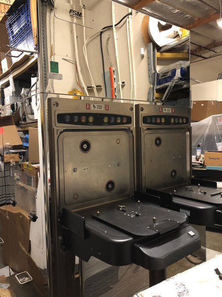 FSM 128 C2C