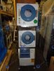 VERTEQ Double Stack Sping Rinse Dryer (Model 1600-55M) - Tech-Semi