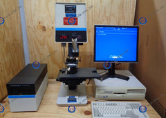 Nanometrics Nanospec 210