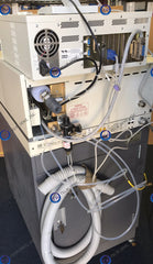 SSM 495 CV System