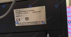 SSM 495 CV System