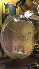 SSM 495 CV System