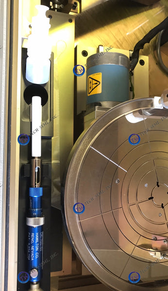 SSM 495 CV System