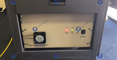SSM 495 CV System