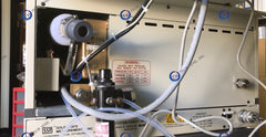 SSM 495 CV System