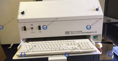 SSM 495 CV System