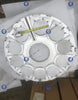 Axcelis / NV10 Clampless Vacuum Hub Disk, 5 Inch