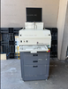 SSM 495 HG CV System