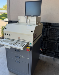 SSM 495 HG CV System