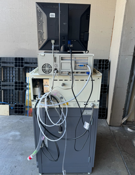 SSM 495 HG CV System