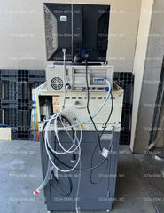 SSM 495 HG CV System