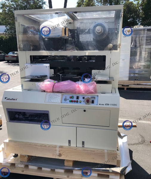 Takatori Model: ATM-1100E, ATRM-2100D, ATRM-2100, ATRM-2200G