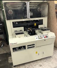 Takatori Model: ATM-1100E, ATRM-2100D, ATRM-2100, ATRM-2200G