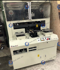 Takatori Model: ATM-1100E, ATRM-2100D, ATRM-2100, ATRM-2200G