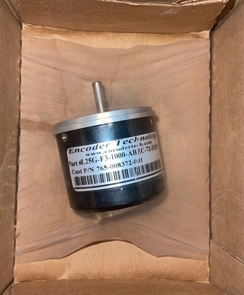 Lam 4400/4500 Gap Encoder P/N: 765-008372-001