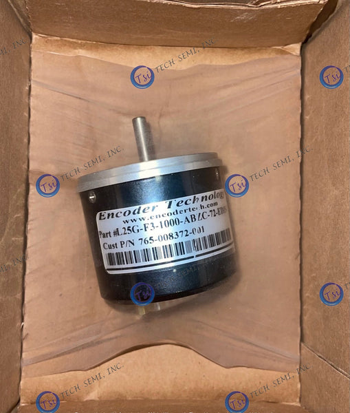 Lam 4400/4500 Gap Encoder P/N: 765-008372-001