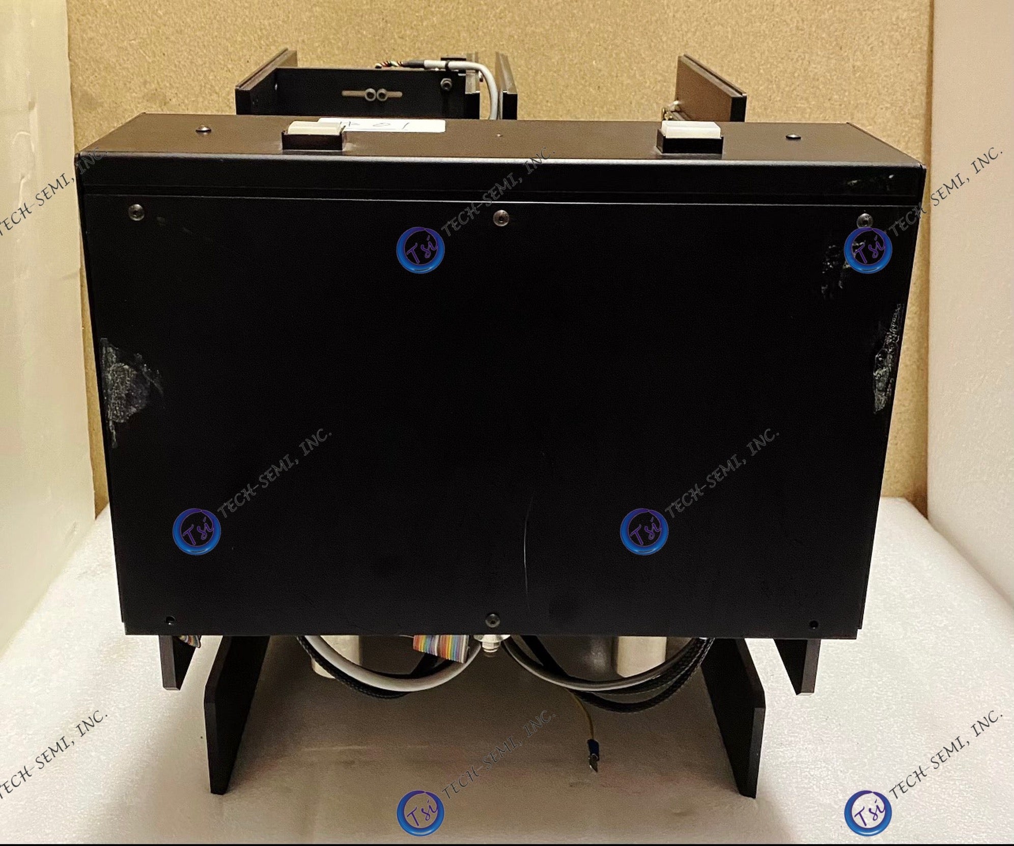 Ultratech Stepper Wafer Auto Loader, 5 Inch – Tech-Semi