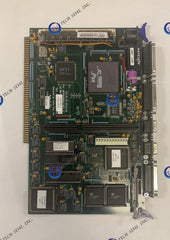 Thermco 4900/5200 CPU Board, P/N: 167190003