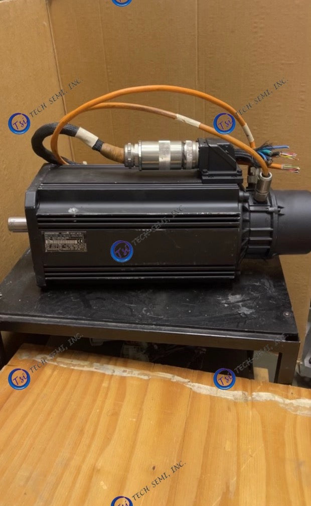 Scan Motor AMAT 9500 Scan Motor – Tech-Semi