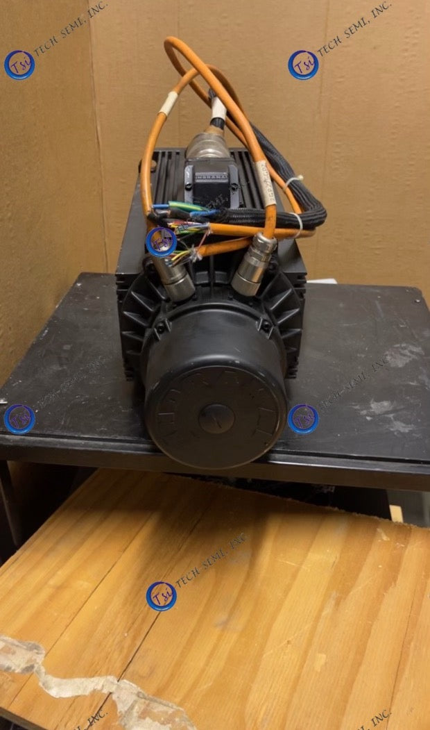 Scan Motor AMAT 9500 Scan Motor – Tech-Semi