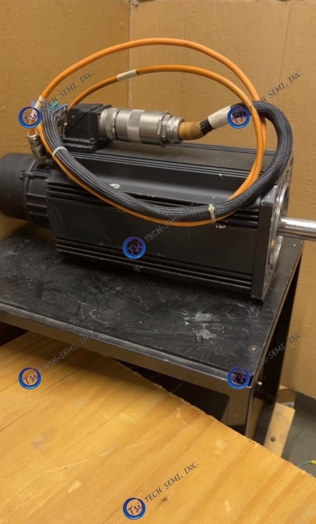 Scan Motor AMAT 9500 Scan Motor – Tech-Semi