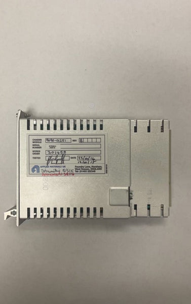 AMAT P/N: 9090-01251 DSP Board Assembly