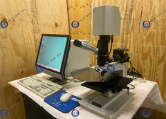 Nanometrics NanoSpec 3000