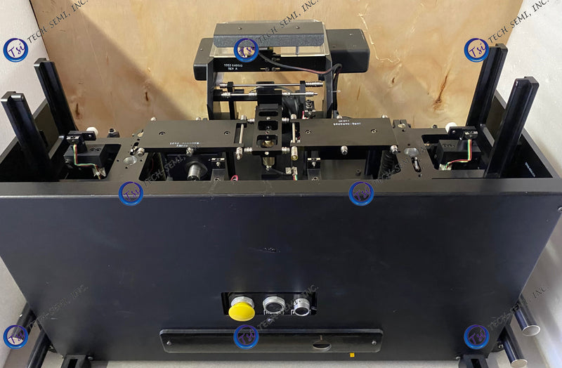 Tech Speed Key Loader Ultratech Stepper Wafer Auto Loader, 8 inch – Tech-Semi