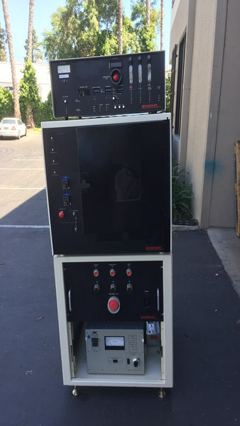 Branson IPC3000 Asher