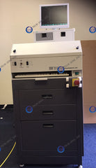 SSM 495 CV System