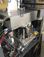 Adixen AMS 200/100 I-Speed Deep Etcher