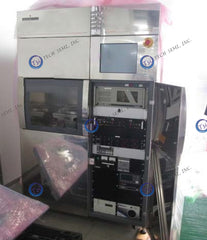 Adixen AMS 200/100 I-Speed Deep Etcher