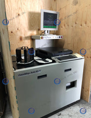 KLA/Tencor RS-75 Resistivity Mapping System