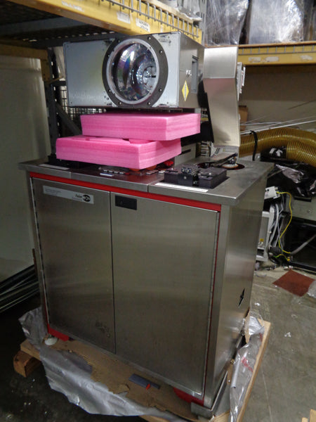 FUSION M150PC System