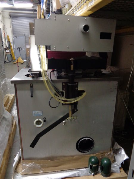 FUSION M150PC System