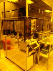 TEL Mark8 Coater 6 inch - Tech-Semi