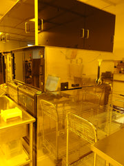 TEL Mark8 Coater 6 inch - Tech-Semi