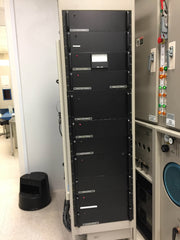 VARIAN E220 - Tech-Semi