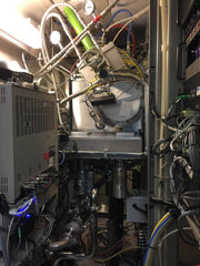 VARIAN E220 - Tech-Semi