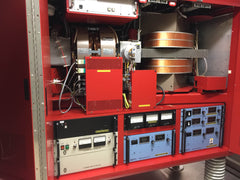 VARIAN E220 - Tech-Semi