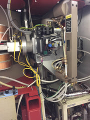 VARIAN E220 - Tech-Semi