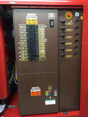 VARIAN E220 - Tech-Semi