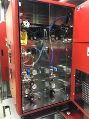 VARIAN E220 - Tech-Semi