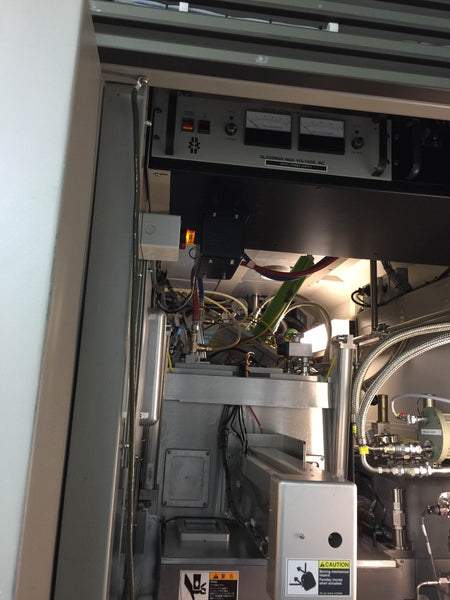 VARIAN E220 - Tech-Semi