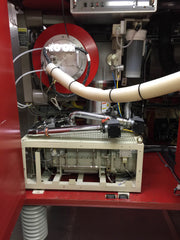 VARIAN E220 - Tech-Semi