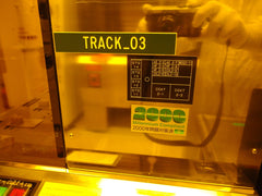 TEL Mark8 Coater 6 inch - Tech-Semi